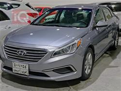 هیوندای سۆناتا